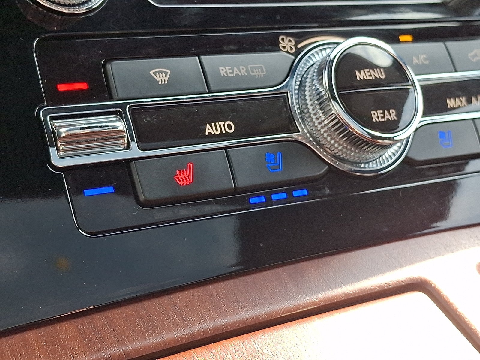 2023 Lincoln Navigator Reserve L