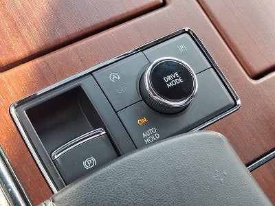 2023 Lincoln Navigator Reserve L