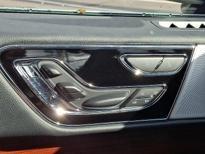 2023 Lincoln Navigator Reserve L