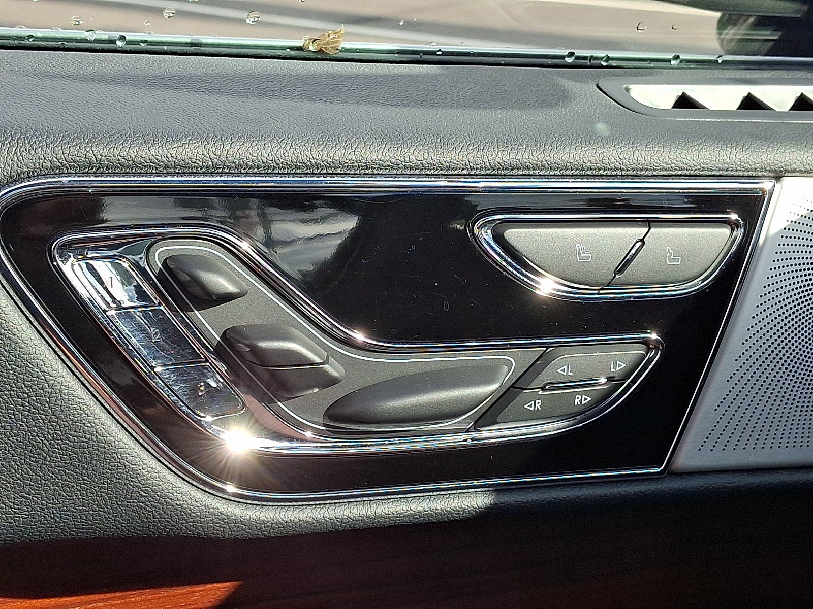 2023 Lincoln Navigator Reserve L