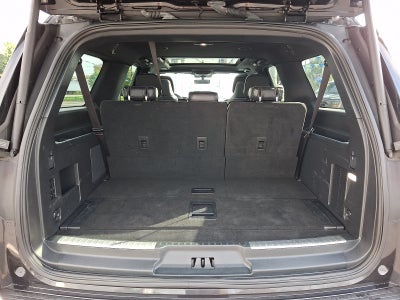 2023 Lincoln Navigator Reserve L
