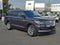2023 Lincoln Navigator Reserve L