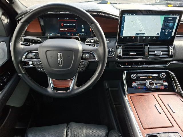 2023 Lincoln Navigator Reserve L