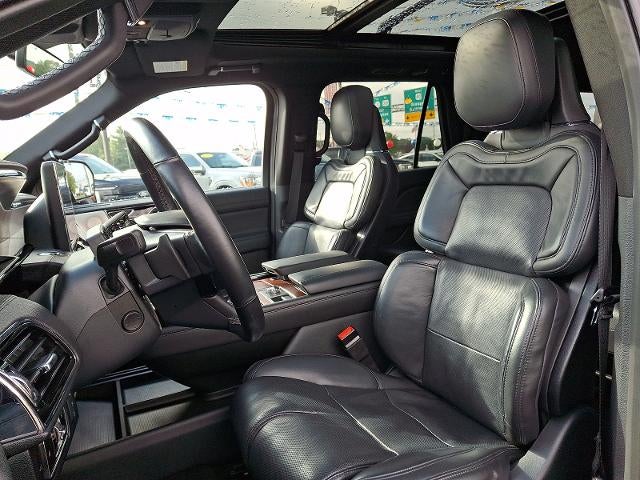 2023 Lincoln Navigator Reserve L