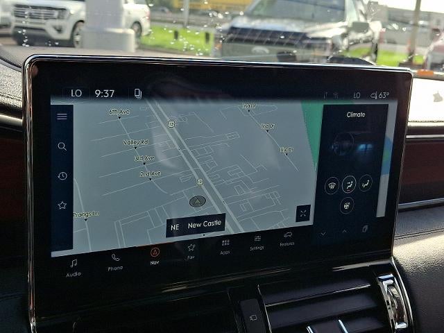 2023 Lincoln Navigator Reserve L