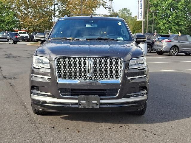 2023 Lincoln Navigator Reserve L