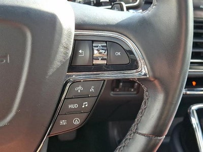 2023 Lincoln Navigator Reserve L