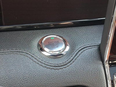 2023 Lincoln Navigator Reserve L