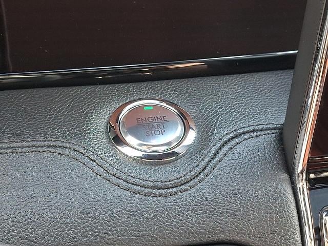 2023 Lincoln Navigator Reserve L