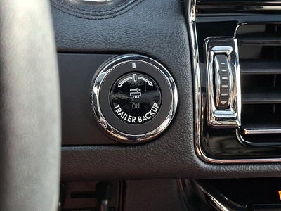 2023 Lincoln Navigator Reserve L