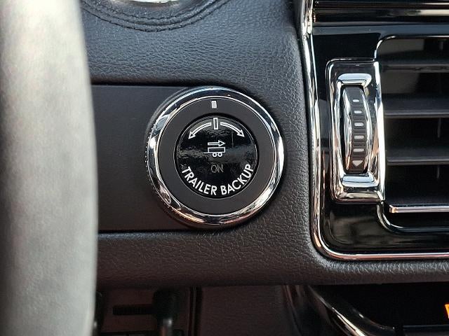 2023 Lincoln Navigator Reserve L