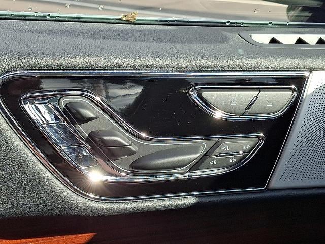 2023 Lincoln Navigator Reserve L
