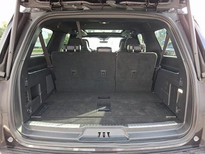 2023 Lincoln Navigator Reserve L