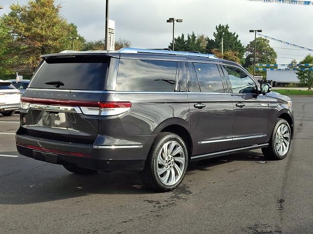 2023 Lincoln Navigator Reserve L