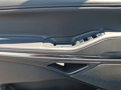 2025 Lincoln Navigator Reserve L