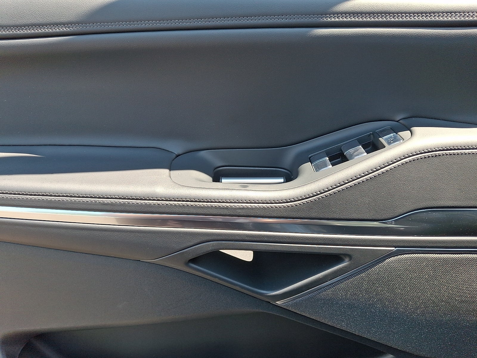 2025 Lincoln Navigator Reserve L