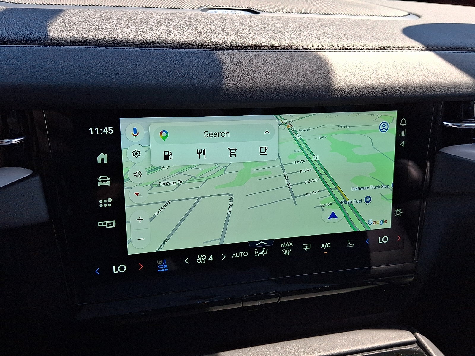 2025 Lincoln Navigator Reserve L