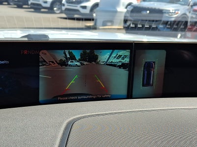 2025 Lincoln Navigator Reserve L