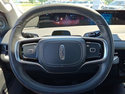 2025 Lincoln Navigator Reserve L