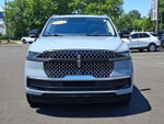 2025 Lincoln Navigator Reserve L