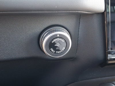 2025 Lincoln Navigator Reserve L