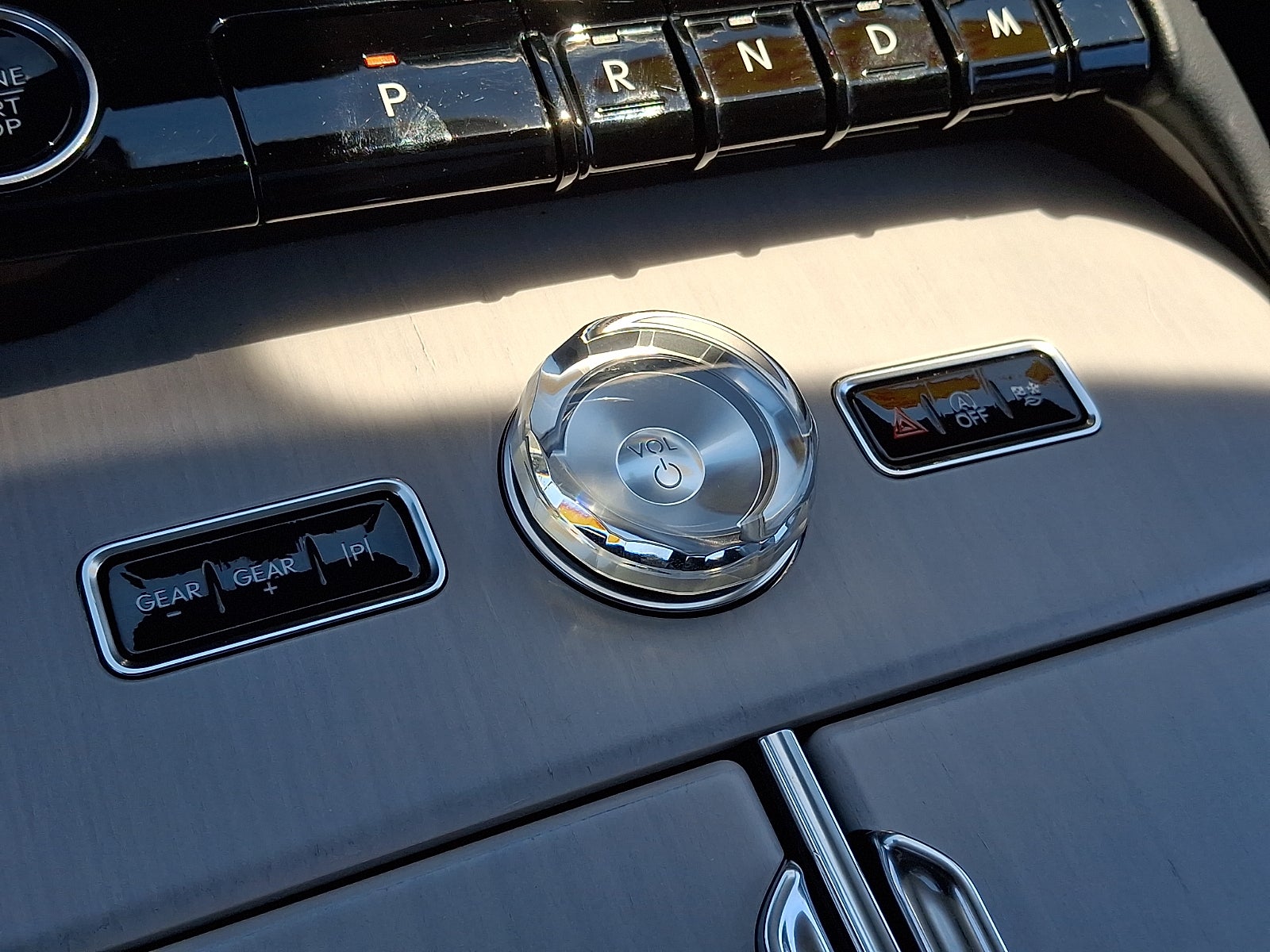 2025 Lincoln Navigator Reserve L