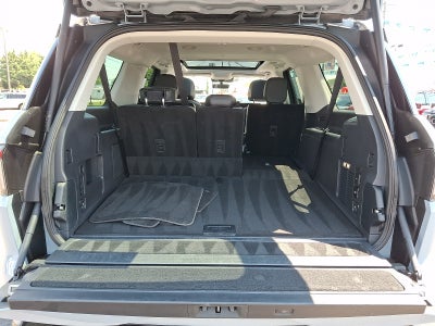 2025 Lincoln Navigator Reserve L