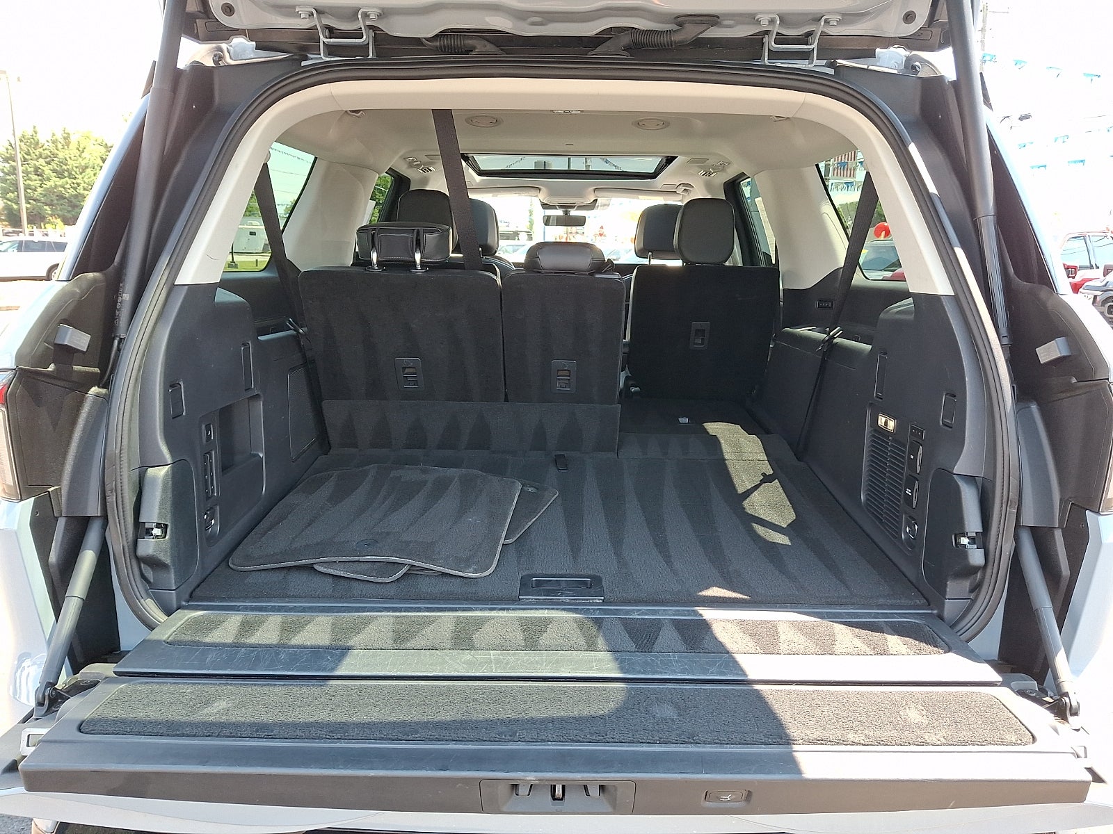 2025 Lincoln Navigator Reserve L