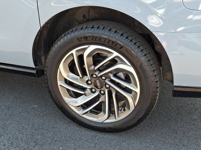 2025 Lincoln Navigator Reserve L
