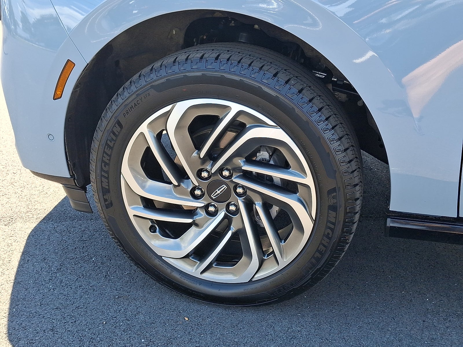 2025 Lincoln Navigator Reserve L