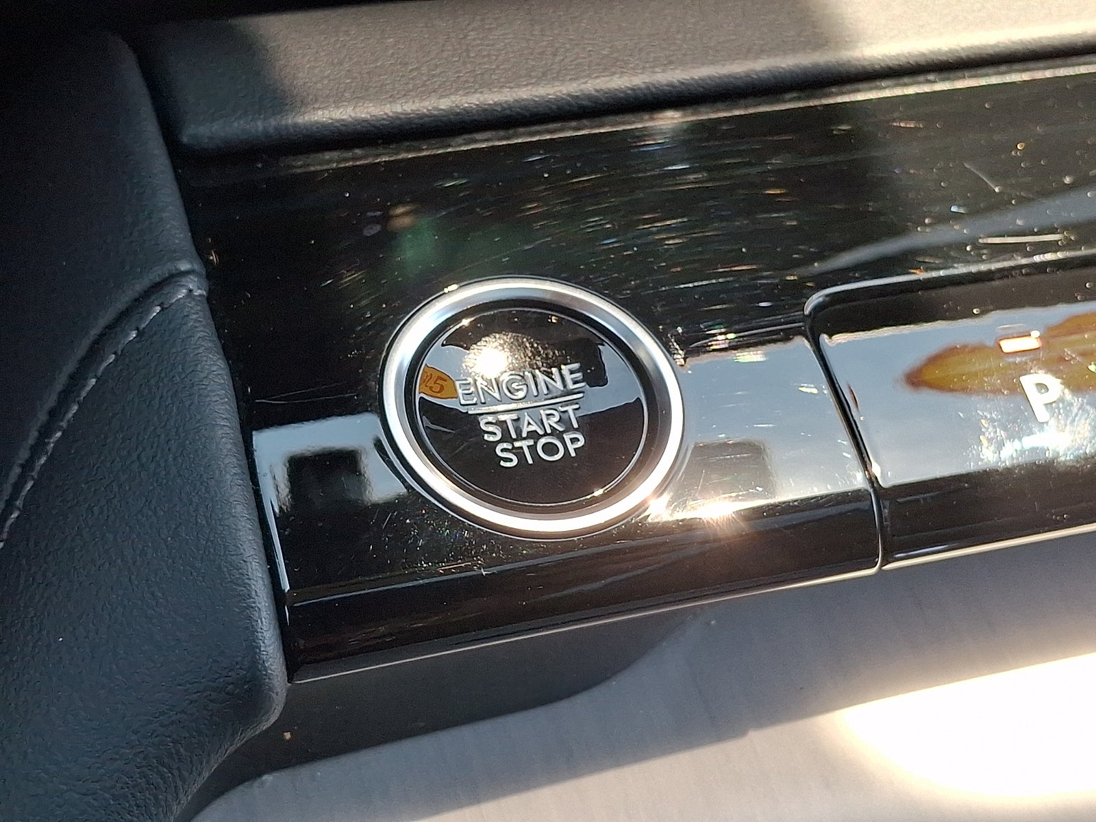 2025 Lincoln Navigator Reserve L