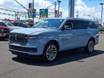 2025 Lincoln Navigator Reserve L