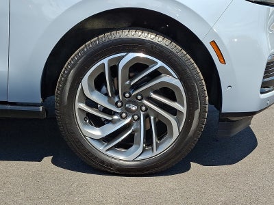 2025 Lincoln Navigator Reserve L