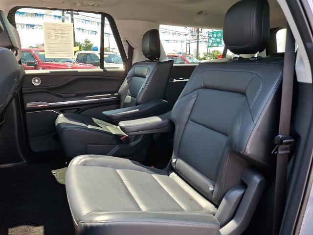 2025 Lincoln Navigator Reserve L