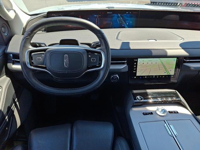 2025 Lincoln Navigator Reserve L