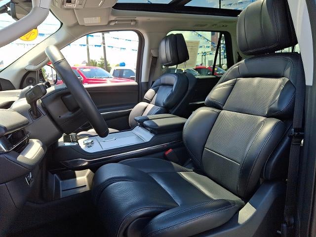 2025 Lincoln Navigator Reserve L