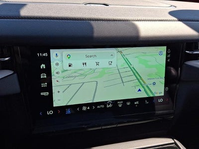 2025 Lincoln Navigator Reserve L