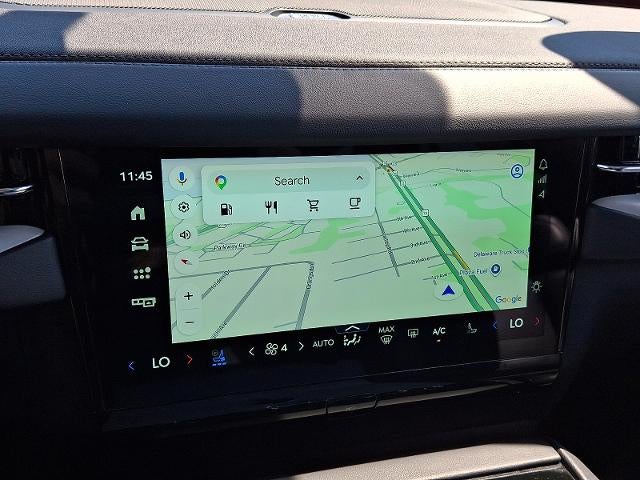 2025 Lincoln Navigator Reserve L
