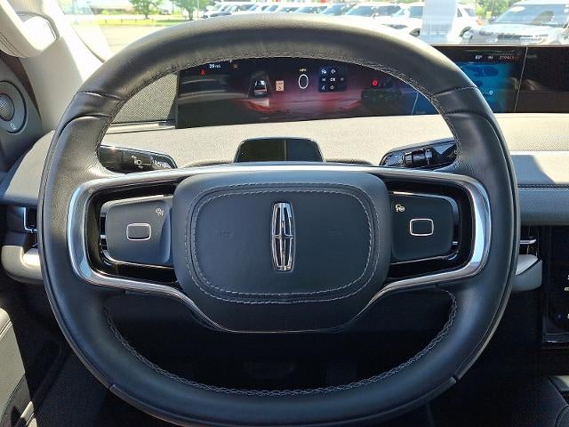 2025 Lincoln Navigator Reserve L