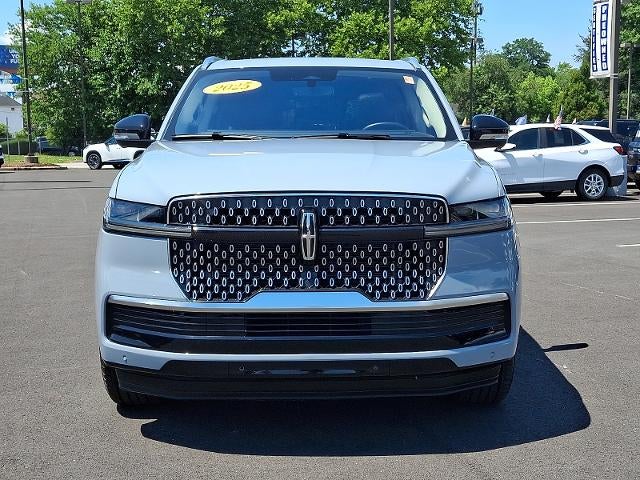 2025 Lincoln Navigator Reserve L