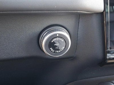 2025 Lincoln Navigator Reserve L