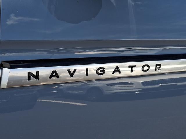 2025 Lincoln Navigator Reserve L