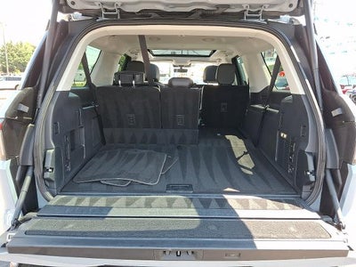 2025 Lincoln Navigator Reserve L