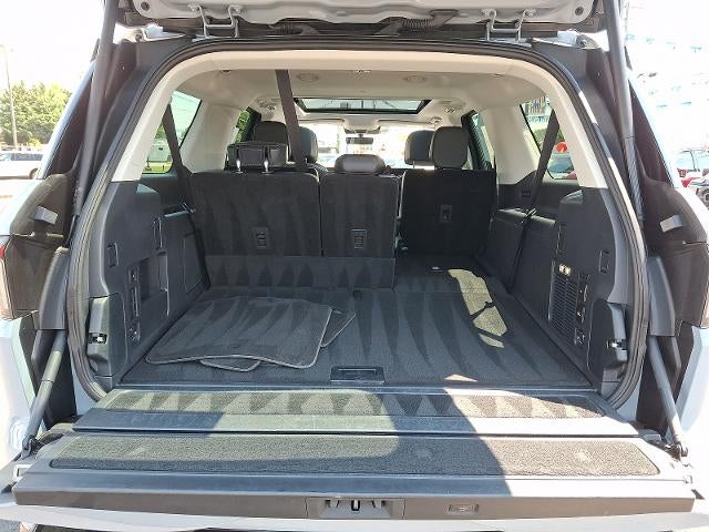 2025 Lincoln Navigator Reserve L