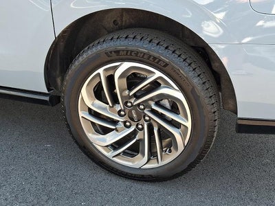 2025 Lincoln Navigator Reserve L