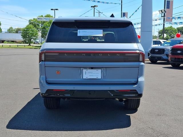2025 Lincoln Navigator Reserve L