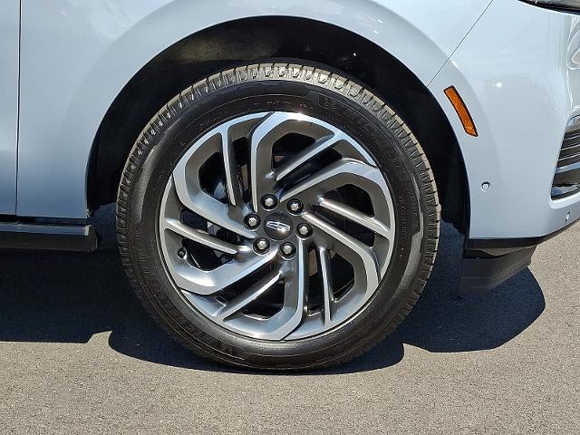 2025 Lincoln Navigator Reserve L