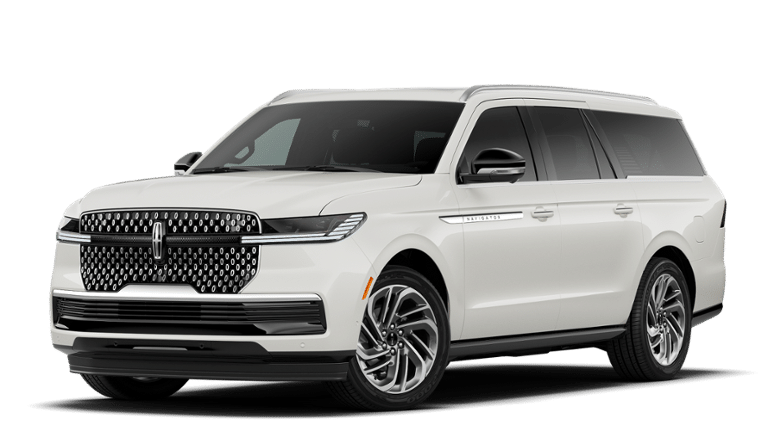 2027 Lincoln Navigator