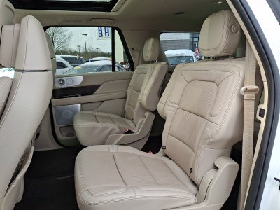 2020 Lincoln Navigator Reserve L