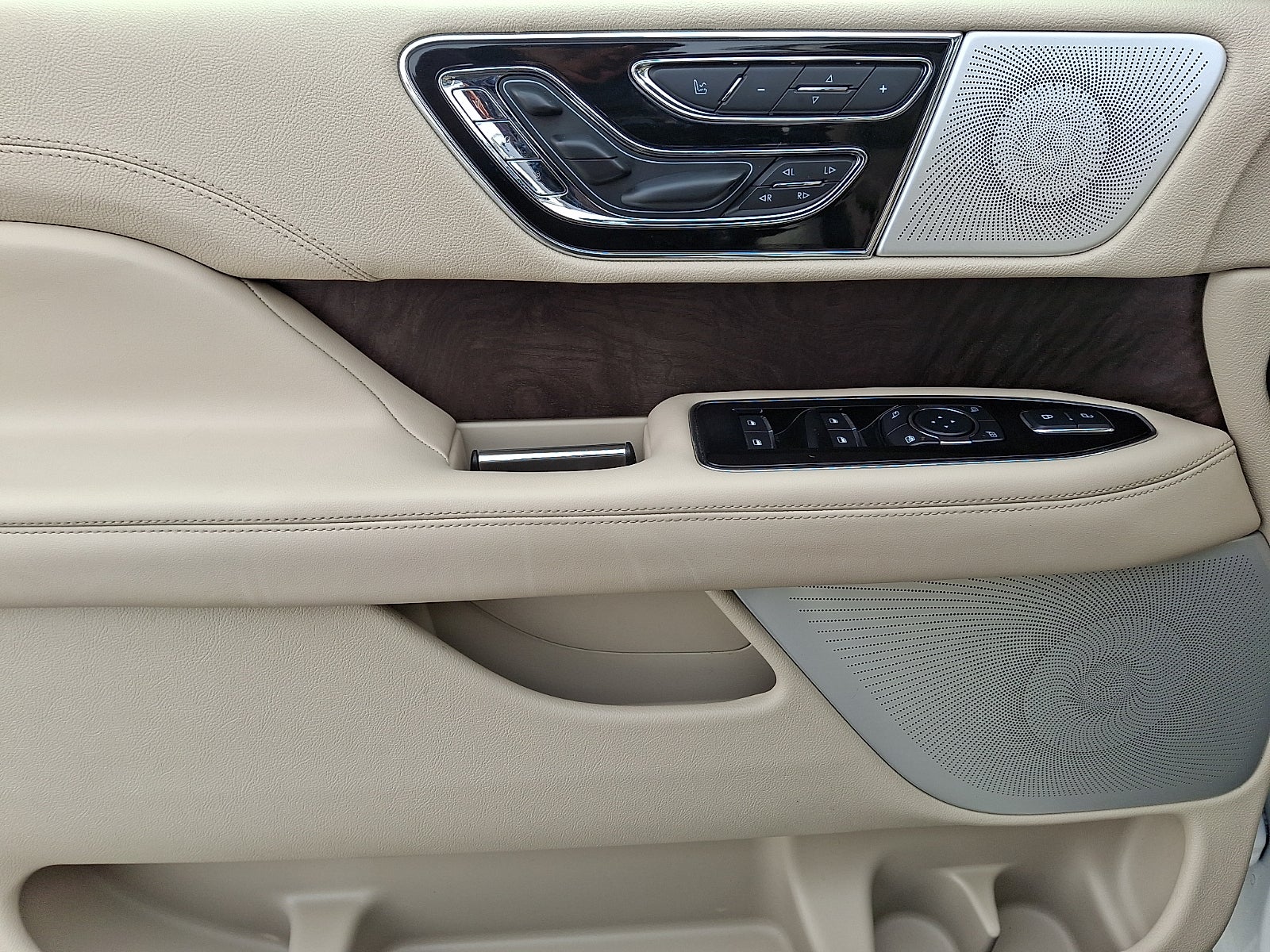 2020 Lincoln Navigator Reserve L